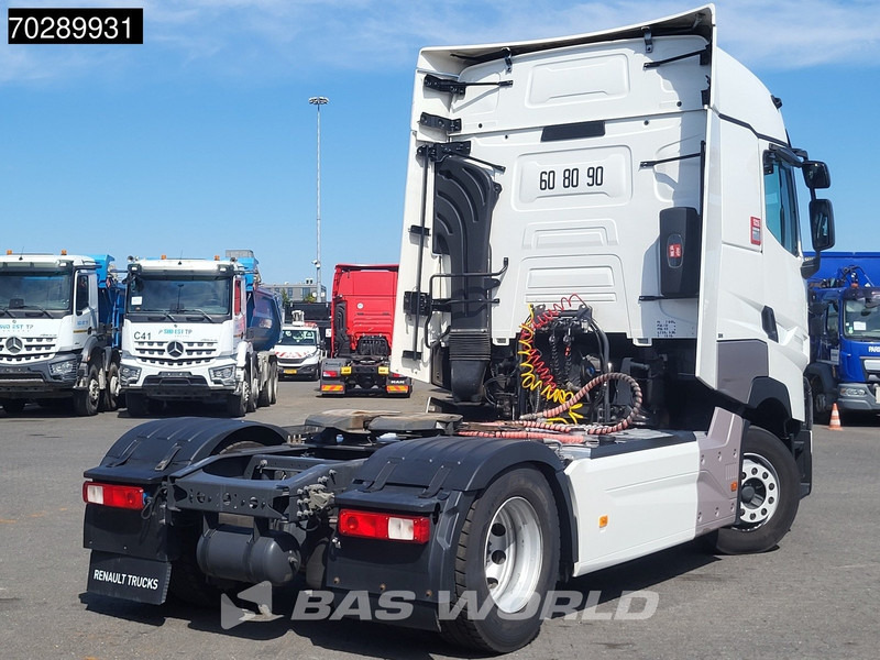 Renault T HIGH 520 4X2 HIGH Hydraulik Euro 6 - Tegljač: slika 5 Renault T HIGH 520 4X2 HIGH Hydraulik Euro 6 - Tegljač: slika 5