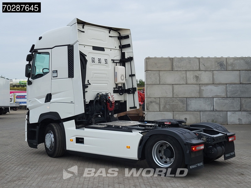 Renault T HIGH 520 4X2 Retarder 2xTanks Standklima LED Euro 6 - Tegljač: slika 2 Renault T HIGH 520 4X2 Retarder 2xTanks Standklima LED Euro 6 - Tegljač: slika 2