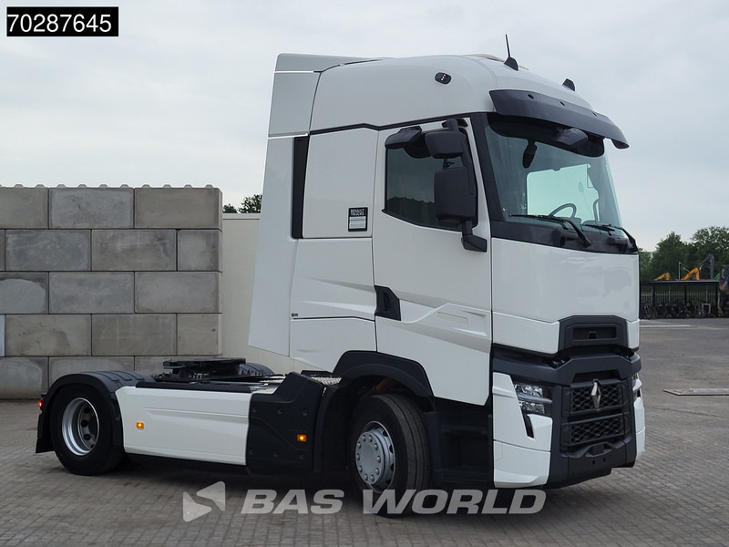 Renault T HIGH 520 4X2 Retarder 2xTanks Standklima LED Euro 6 - Tegljač: slika 3 Renault T HIGH 520 4X2 Retarder 2xTanks Standklima LED Euro 6 - Tegljač: slika 3