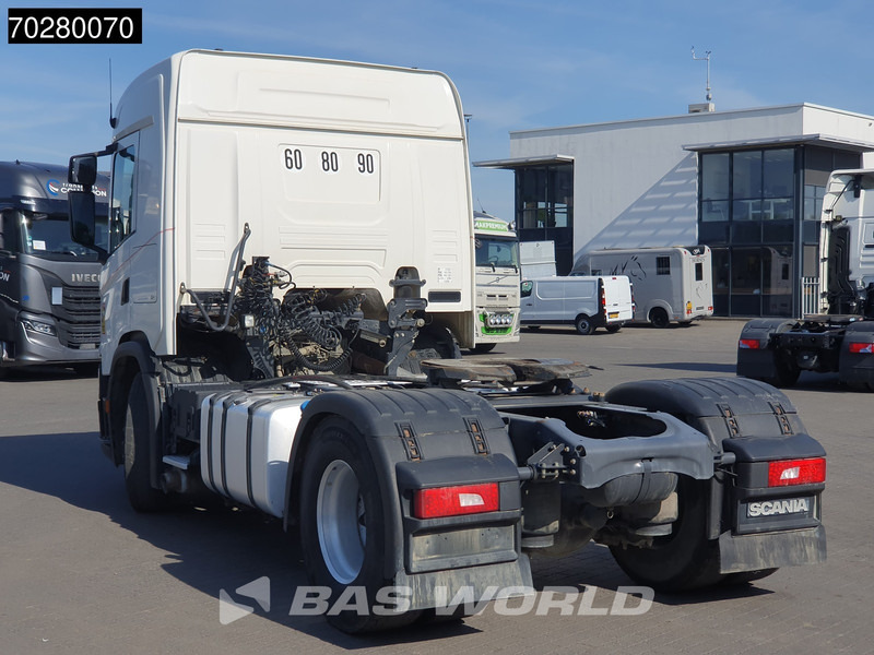 Scania G410 4X2 Retarder Hydrauliek Alcoa Euro 6 - Tegljač: slika 2 Scania G410 4X2 Retarder Hydrauliek Alcoa Euro 6 - Tegljač: slika 2