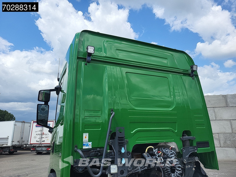 Scania G450 4X2 Hydraulik 3-Pedals Euro 6 - Tegljač: slika 5 Scania G450 4X2 Hydraulik 3-Pedals Euro 6 - Tegljač: slika 5