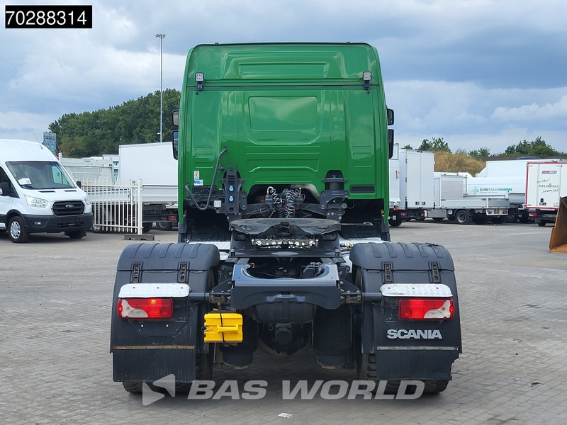 Scania G450 4X2 Hydraulik 3-Pedals Euro 6 - Tegljač: slika 3 Scania G450 4X2 Hydraulik 3-Pedals Euro 6 - Tegljač: slika 3