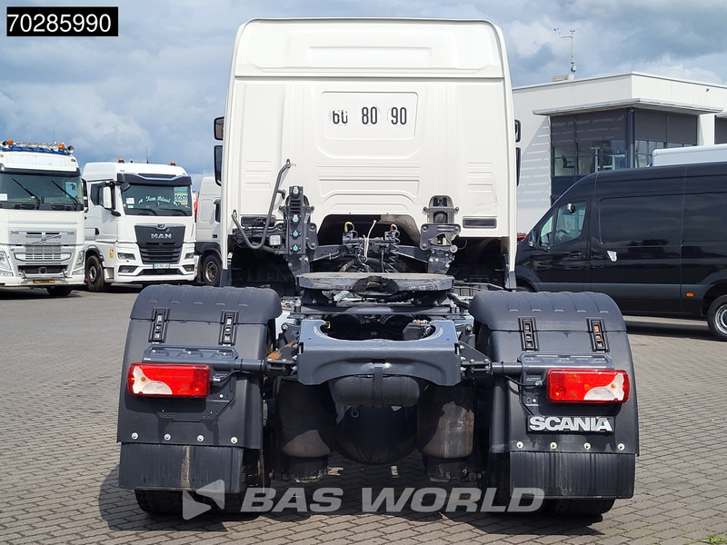 Scania G450 G 4X2 Retarder Hydraulik Euro 6 - Tegljač: slika 3 Scania G450 G 4X2 Retarder Hydraulik Euro 6 - Tegljač: slika 3