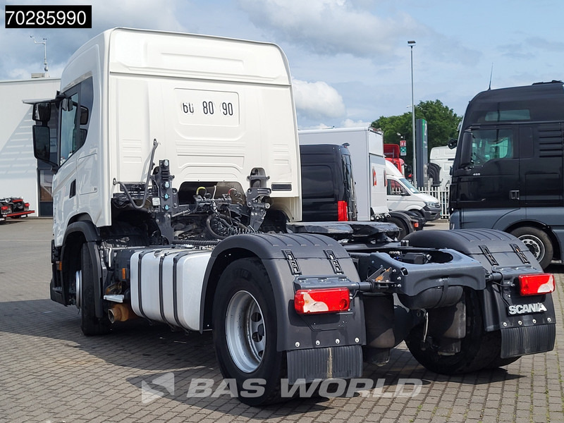 Scania G450 G 4X2 Retarder Hydraulik Euro 6 - Tegljač: slika 2 Scania G450 G 4X2 Retarder Hydraulik Euro 6 - Tegljač: slika 2