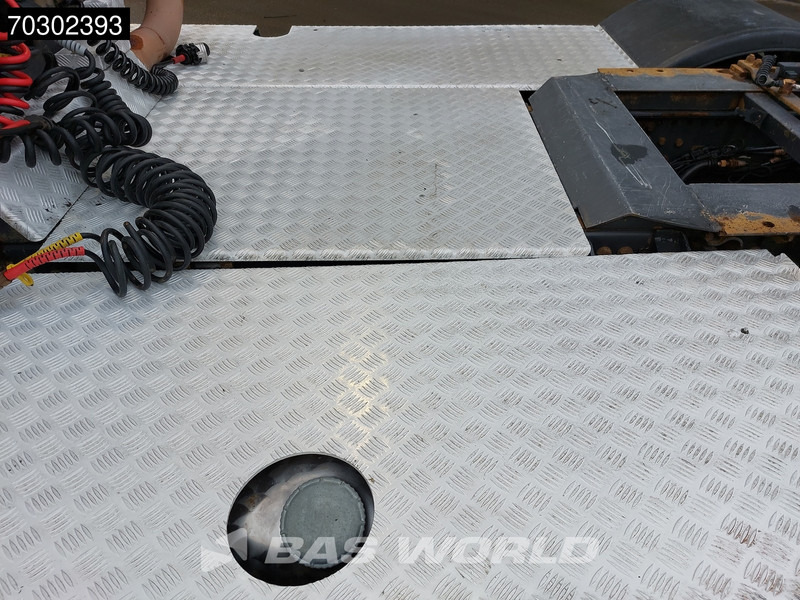 Scania R 730 R 6X4 Full-Air Retarder Hydraulik - Tegljač: slika 3 Scania R 730 R 6X4 Full-Air Retarder Hydraulik - Tegljač: slika 3