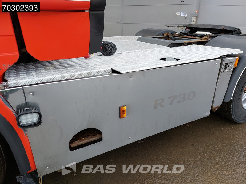 Scania R 730 R 6X4 Full-Air Retarder Hydraulik - Tegljač: slika 5 Scania R 730 R 6X4 Full-Air Retarder Hydraulik - Tegljač: slika 5