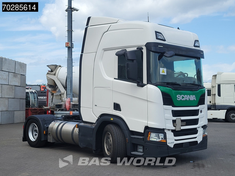 Scania R410 4X2 LNG! Retarder 2x Tanks Full-Air ACC Euro 6 - Tegljač: slika 3 Scania R410 4X2 LNG! Retarder 2x Tanks Full-Air ACC Euro 6 - Tegljač: slika 3