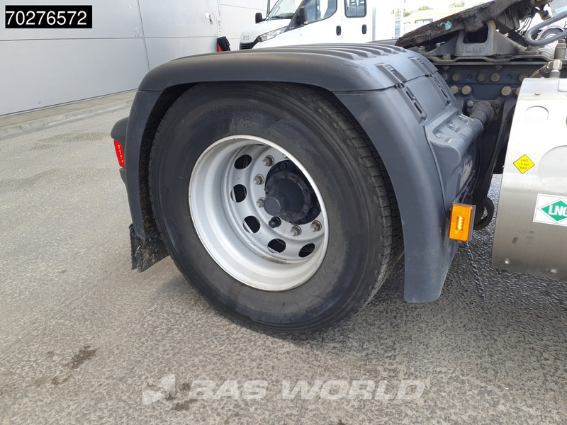 Scania R410 4X2 LNG Retarder 2x Tanks - Tegljač: slika 5 Scania R410 4X2 LNG Retarder 2x Tanks - Tegljač: slika 5