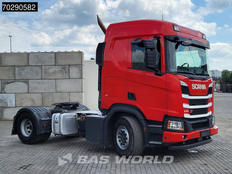 Scania R410 4X2 XT! Retarder Full-Air Hydraulik ACC Navi Euro 6 - Tegljač: slika 3 Scania R410 4X2 XT! Retarder Full-Air Hydraulik ACC Navi Euro 6 - Tegljač: slika 3
