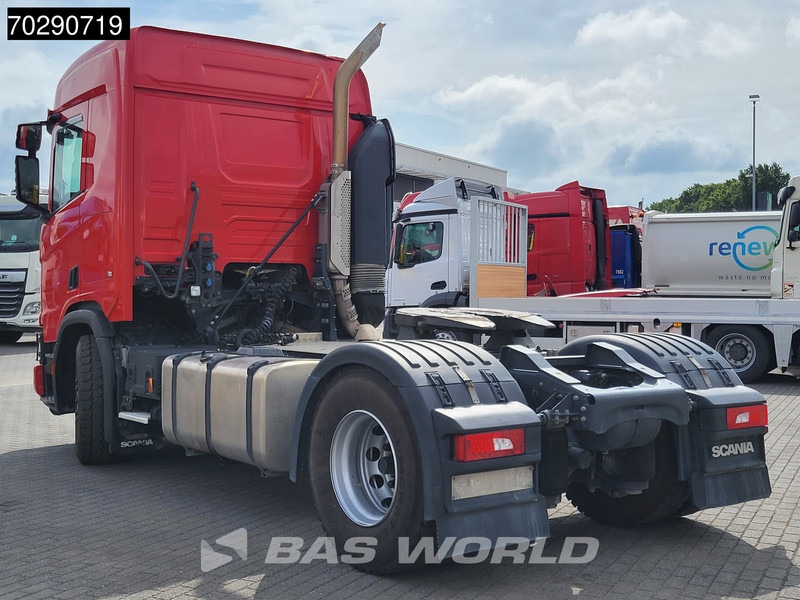 Scania R410 4X2 XT! Retarder Full-Air Hydraulik ACC Navi Euro 6 - Tegljač: slika 2 Scania R410 4X2 XT! Retarder Full-Air Hydraulik ACC Navi Euro 6 - Tegljač: slika 2