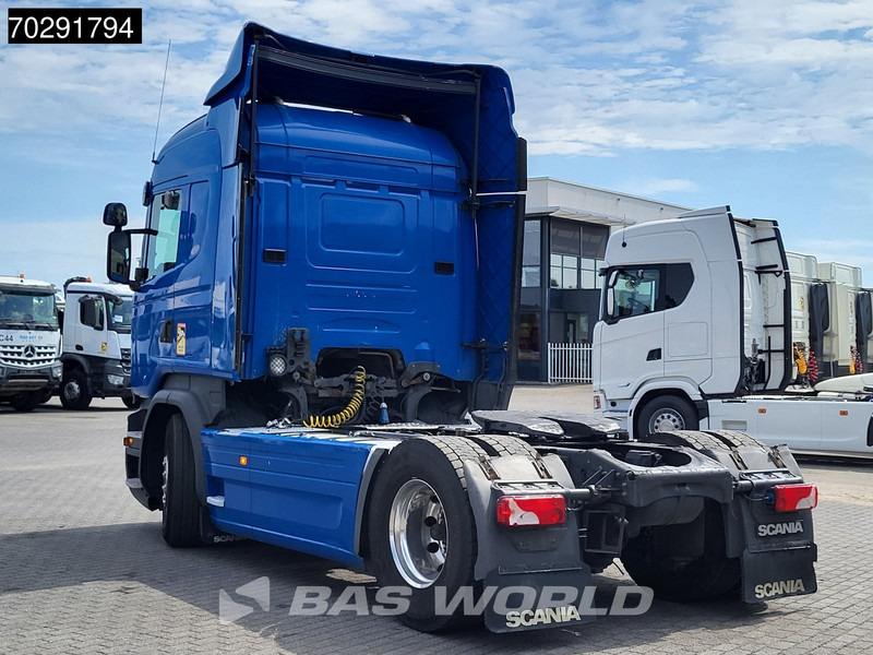 Scania R410 R 4X2 2x Tanks Retarder Euro 6 - Tegljač: slika 2 Scania R410 R 4X2 2x Tanks Retarder Euro 6 - Tegljač: slika 2