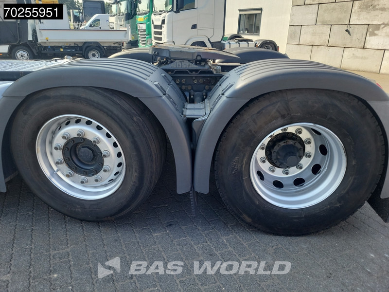 Scania R440 R 6X2 Retarder Alcoa's Euro 5, centraal lubrication - Tegljač: slika 5 Scania R440 R 6X2 Retarder Alcoa's Euro 5, centraal lubrication - Tegljač: slika 5