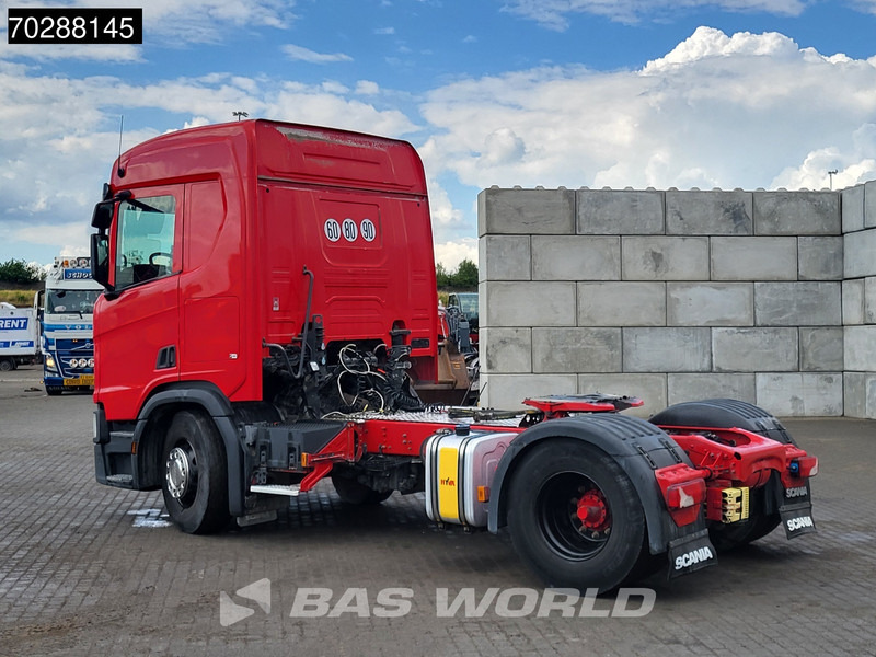 Scania R450 4X2 Retarder ACC Hydraulik Euro 6 - Tegljač: slika 2 Scania R450 4X2 Retarder ACC Hydraulik Euro 6 - Tegljač: slika 2