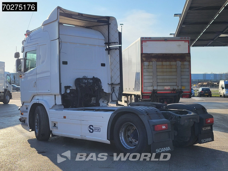 Scania R450 R 4X2 Retarder 2xTanks Euro 6 - Tegljač: slika 2 Scania R450 R 4X2 Retarder 2xTanks Euro 6 - Tegljač: slika 2