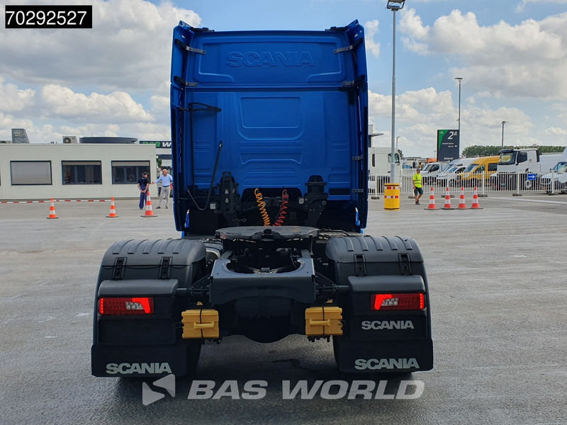 Scania R450 R 4X2 Retarder Standairco ACC Euro 6 - Tegljač: slika 5 Scania R450 R 4X2 Retarder Standairco ACC Euro 6 - Tegljač: slika 5