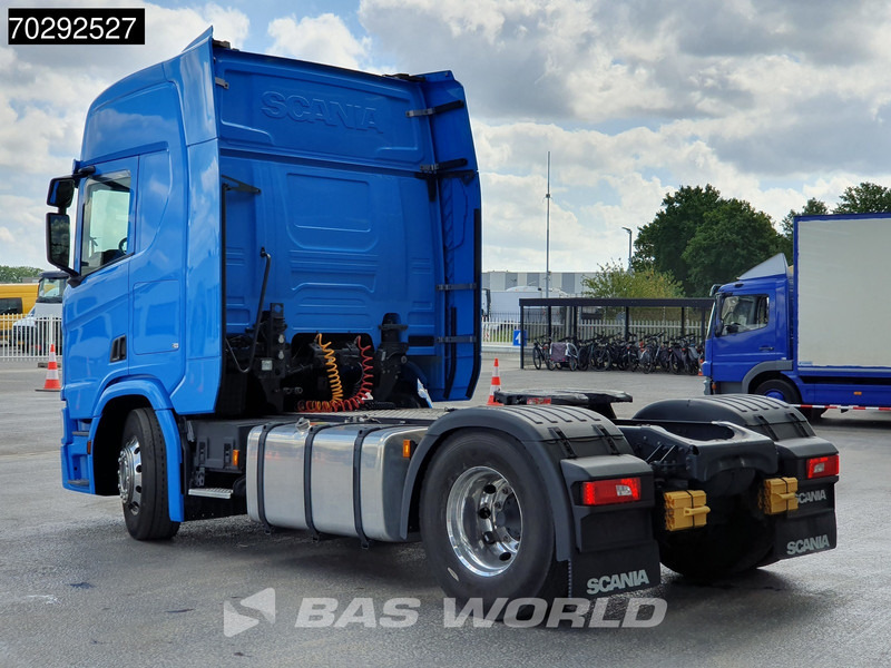 Scania R450 R 4X2 Retarder Standairco ACC Euro 6 - Tegljač: slika 2 Scania R450 R 4X2 Retarder Standairco ACC Euro 6 - Tegljač: slika 2