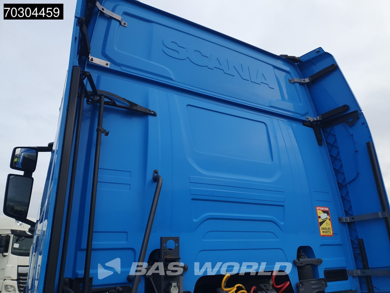 Scania R450 R 4X2 Retarder Standairco ACC Euro 6 - Tegljač: slika 5 Scania R450 R 4X2 Retarder Standairco ACC Euro 6 - Tegljač: slika 5