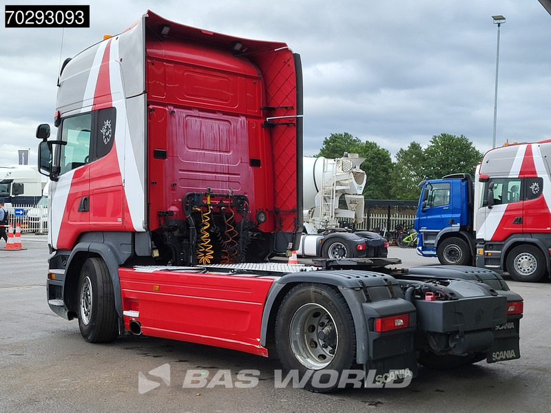 Scania R490 4X2 Retarder Navi Euro 6 - Tegljač: slika 2 Scania R490 4X2 Retarder Navi Euro 6 - Tegljač: slika 2