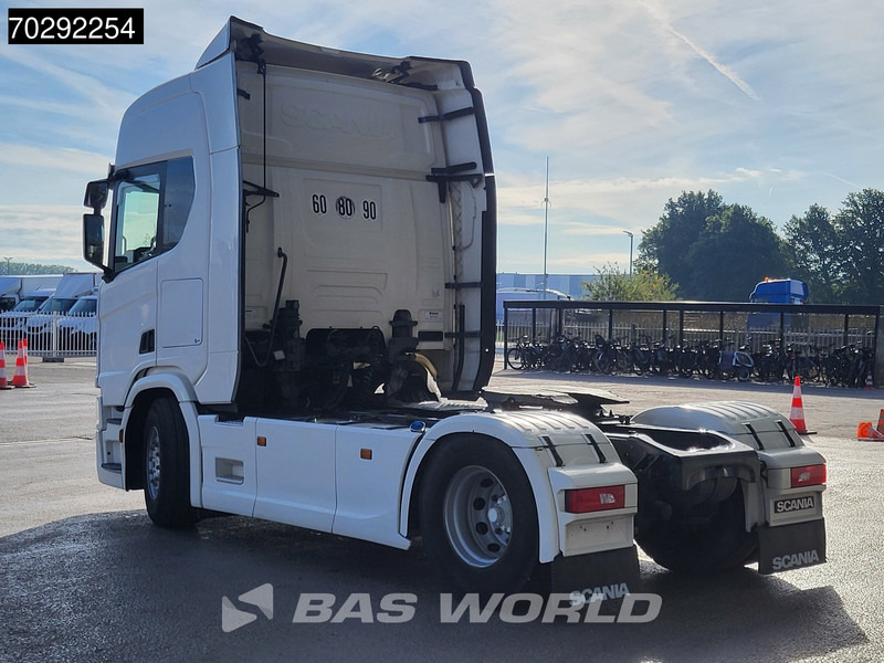 Scania R500 4X2 Full-Air Retarder 2xTanks Standklima ACC Navi Euro 6 - Tegljač: slika 2 Scania R500 4X2 Full-Air Retarder 2xTanks Standklima ACC Navi Euro 6 - Tegljač: slika 2