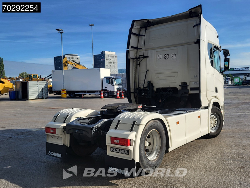 Scania R500 4X2 Full-Air Retarder 2xTanks Standklima ACC Navi Euro 6 - Tegljač: slika 5 Scania R500 4X2 Full-Air Retarder 2xTanks Standklima ACC Navi Euro 6 - Tegljač: slika 5