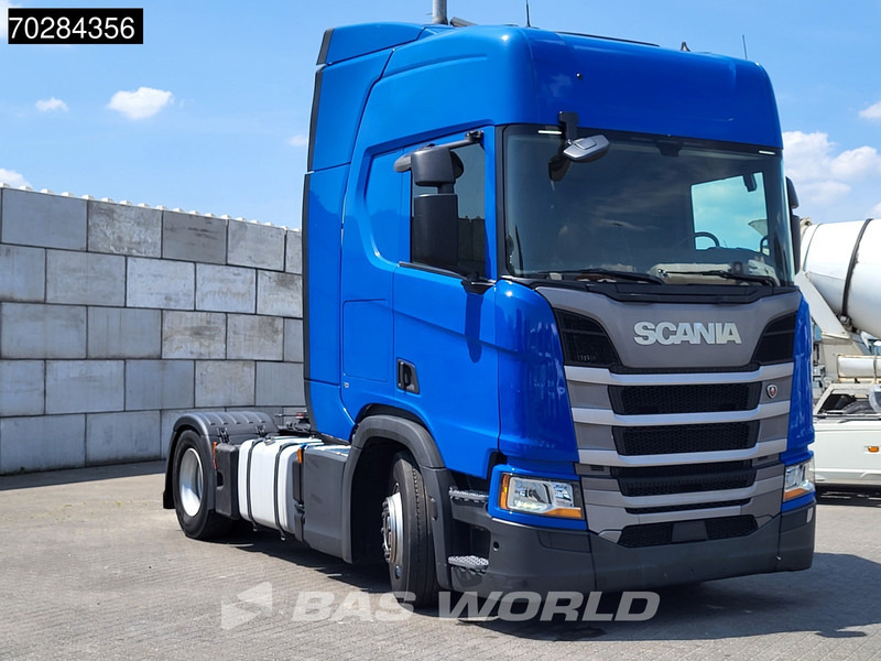 Scania R500 4X2 Retarder 2x Tanks ACC Euro 6 - Tegljač: slika 3 Scania R500 4X2 Retarder 2x Tanks ACC Euro 6 - Tegljač: slika 3