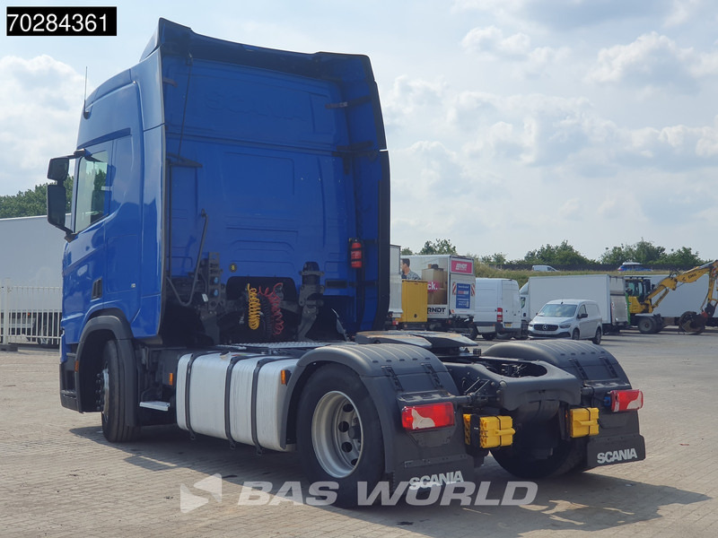 Scania R500 4X2 Retarder 2x Tanks ACC Euro 6 - Tegljač: slika 2 Scania R500 4X2 Retarder 2x Tanks ACC Euro 6 - Tegljač: slika 2