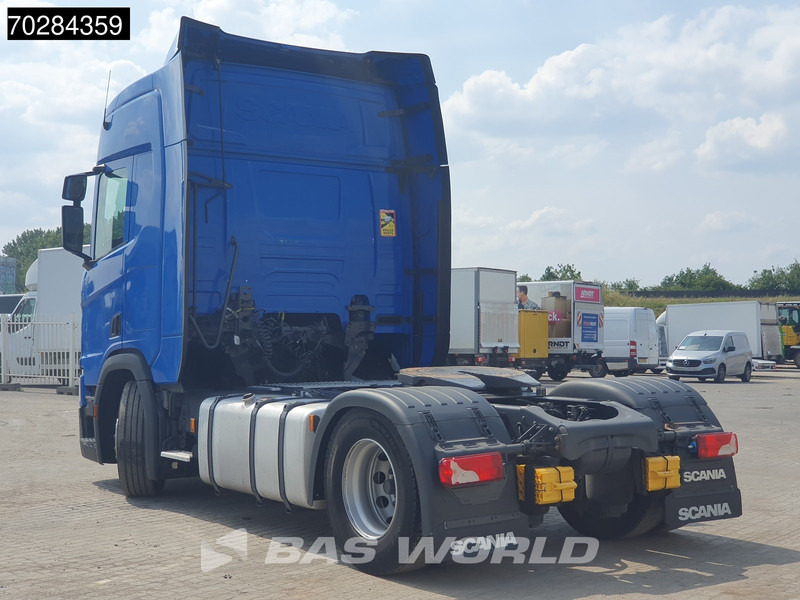 Scania R500 4X2 Retarder 2xTanks ACC Euro 6 - Tegljač: slika 2 Scania R500 4X2 Retarder 2xTanks ACC Euro 6 - Tegljač: slika 2