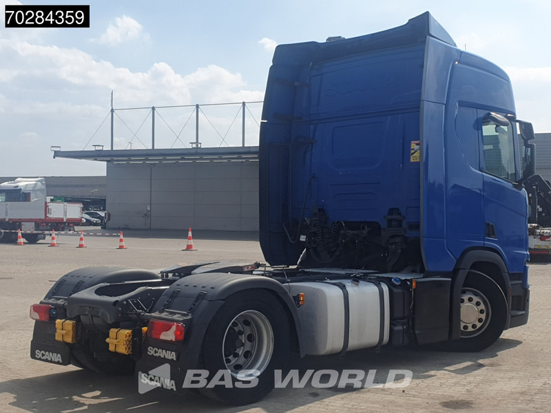 Scania R500 4X2 Retarder 2xTanks ACC Euro 6 - Tegljač: slika 5 Scania R500 4X2 Retarder 2xTanks ACC Euro 6 - Tegljač: slika 5