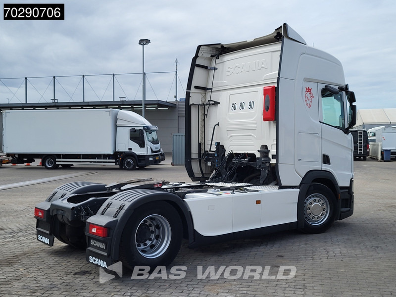 Scania R500 R 4X2 Retarder 2x Tanks LED Navi Euro 6 - Tegljač: slika 5 Scania R500 R 4X2 Retarder 2x Tanks LED Navi Euro 6 - Tegljač: slika 5