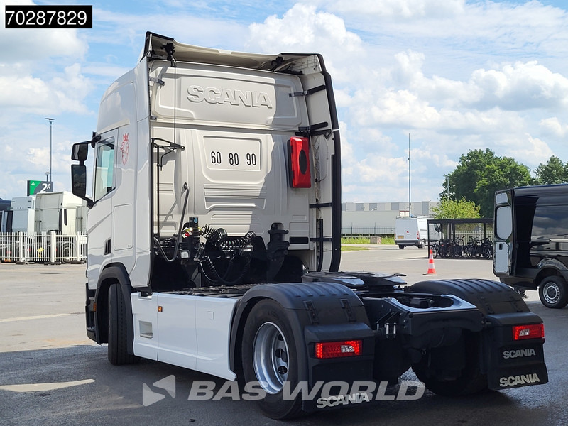 Scania R500 R 4X2 Retarder 2xTanks ACC LED Navi Euro 6 - Tegljač: slika 2 Scania R500 R 4X2 Retarder 2xTanks ACC LED Navi Euro 6 - Tegljač: slika 2
