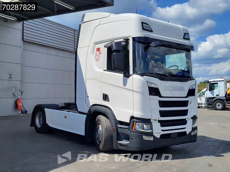 Scania R500 R 4X2 Retarder 2xTanks ACC LED Navi Euro 6 - Tegljač: slika 3 Scania R500 R 4X2 Retarder 2xTanks ACC LED Navi Euro 6 - Tegljač: slika 3