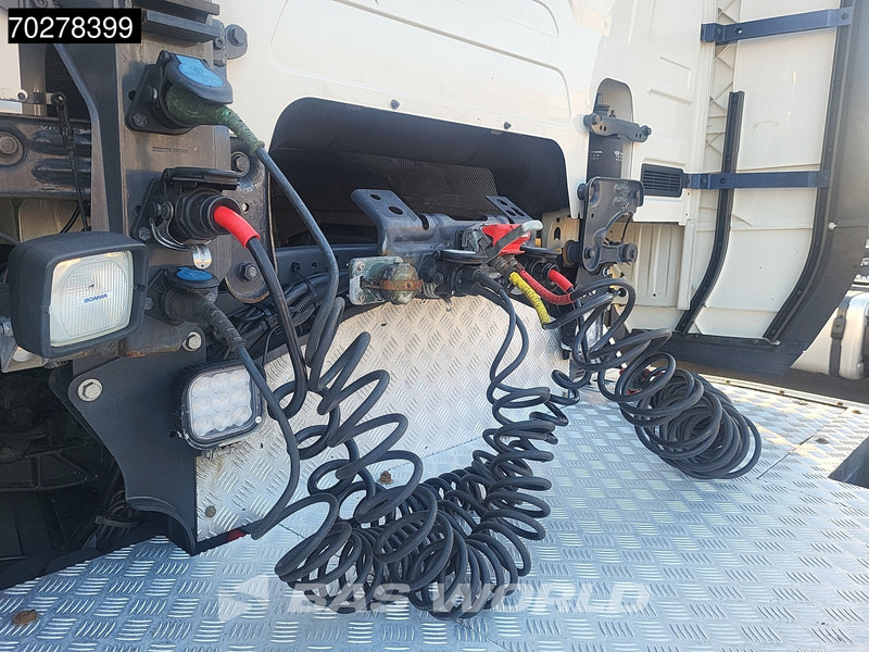 Scania R500 R 6X2 Retarder Euro 6 ACC Navi Standklima Liftas - Tegljač: slika 2 Scania R500 R 6X2 Retarder Euro 6 ACC Navi Standklima Liftas - Tegljač: slika 2
