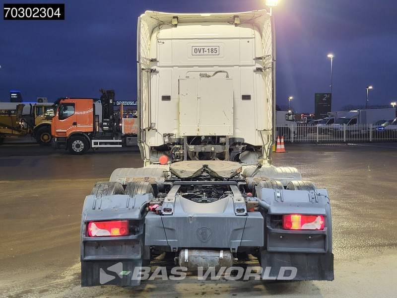 Scania R520 6X2 WB310! Full-Air Retarder Hydraulik 2xTanks Euro6 - Tegljač: slika 3 Scania R520 6X2 WB310! Full-Air Retarder Hydraulik 2xTanks Euro6 - Tegljač: slika 3