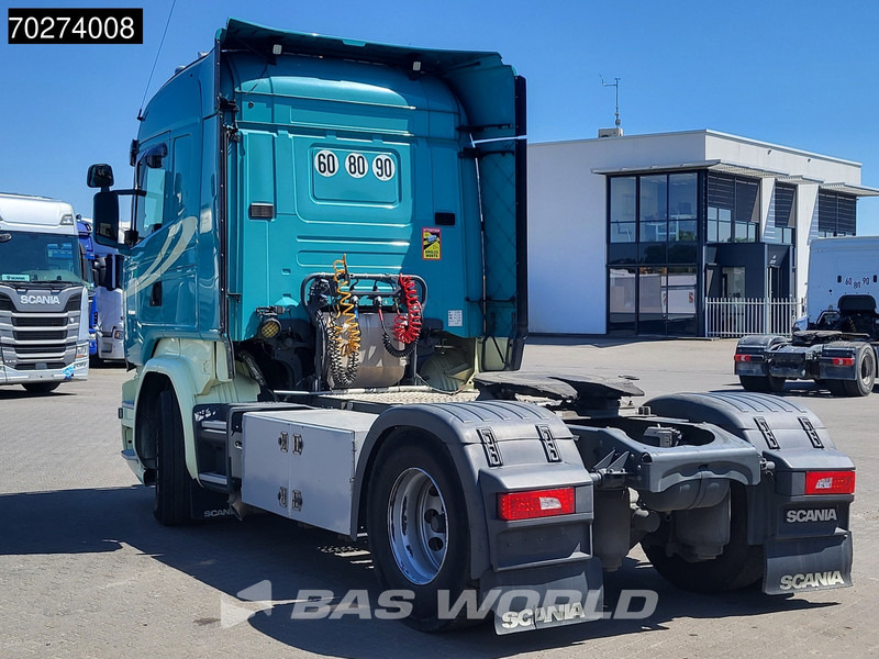 Scania R520 R 4X2 Manual Retarder Leather Navi Euro 6 - Tegljač: slika 2 Scania R520 R 4X2 Manual Retarder Leather Navi Euro 6 - Tegljač: slika 2