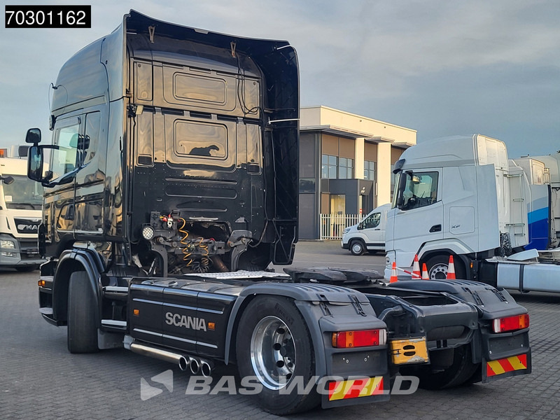 Scania R620 R 4X2 Manual! Retarder 2xTanks Full-Air Leder Euro 5 - Tegljač: slika 2 Scania R620 R 4X2 Manual! Retarder 2xTanks Full-Air Leder Euro 5 - Tegljač: slika 2