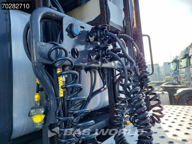 Scania R730 8X4 160T! 10x4 Retarder 2x Tanks Big-Axle Drumbrakes Full-Air Hydraulik Navi Standklima Alcoa's - Tegljač: slika 5 Scania R730 8X4 160T! 10x4 Retarder 2x Tanks Big-Axle Drumbrakes Full-Air Hydraulik Navi Standklima Alcoa's - Tegljač: slika 5