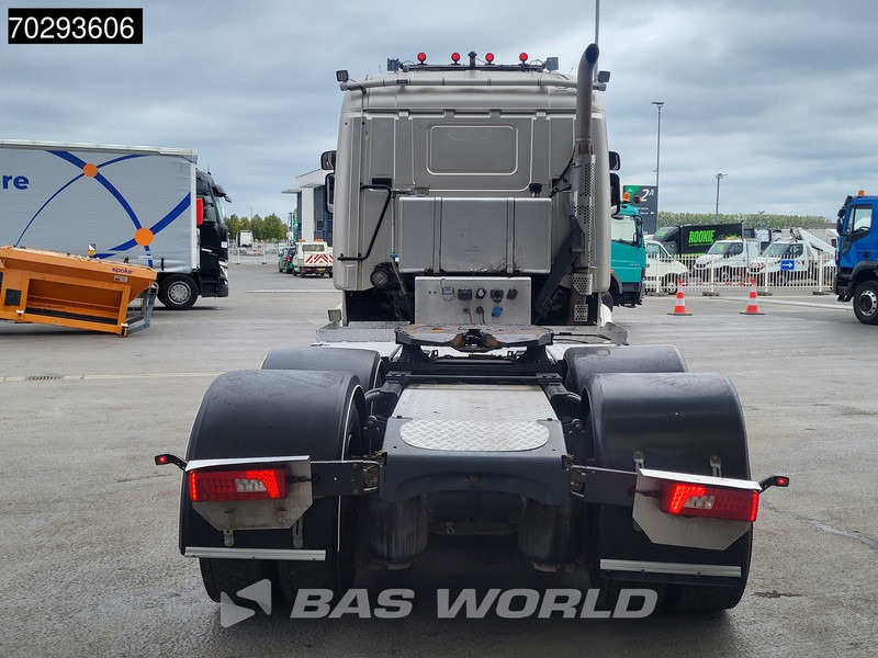 Scania R730 R 6X4 Retarder Big-Axle ACC Xenon Euro 6 - Tegljač: slika 3 Scania R730 R 6X4 Retarder Big-Axle ACC Xenon Euro 6 - Tegljač: slika 3