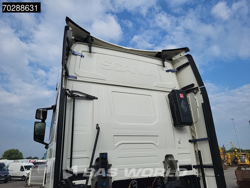 Scania S450 4X2 NL-Truck Retarder 2xTanks ACC Standklima Euro 6 - Tegljač: slika 5 Scania S450 4X2 NL-Truck Retarder 2xTanks ACC Standklima Euro 6 - Tegljač: slika 5
