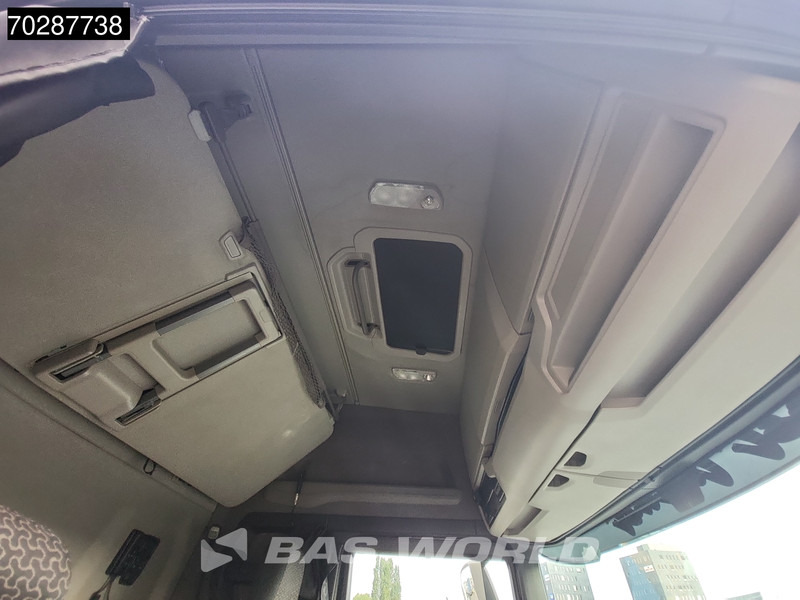 Tegljač Scania S450 4X2 Retarder 2x Tanks ACC Euro 6: slika 20