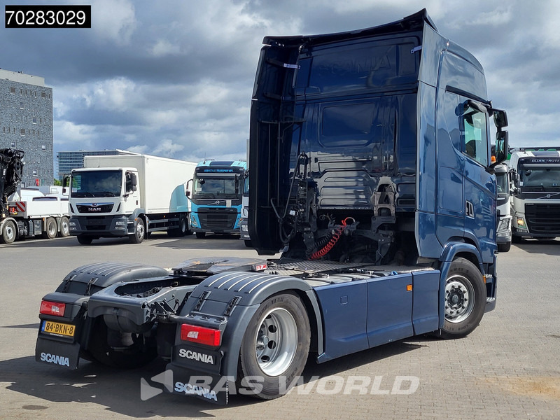 Scania S450 890 4X2 NL-Truck Retarder 2x Tanks ACC Euro 6 - Tegljač: slika 5 Scania S450 890 4X2 NL-Truck Retarder 2x Tanks ACC Euro 6 - Tegljač: slika 5