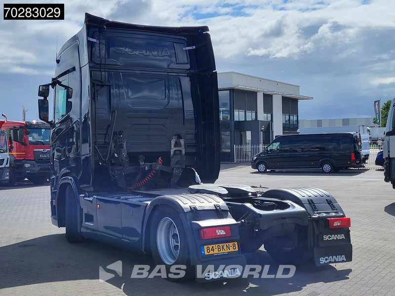 Scania S450 890 4X2 NL-Truck Retarder 2x Tanks ACC Euro 6 - Tegljač: slika 2 Scania S450 890 4X2 NL-Truck Retarder 2x Tanks ACC Euro 6 - Tegljač: slika 2
