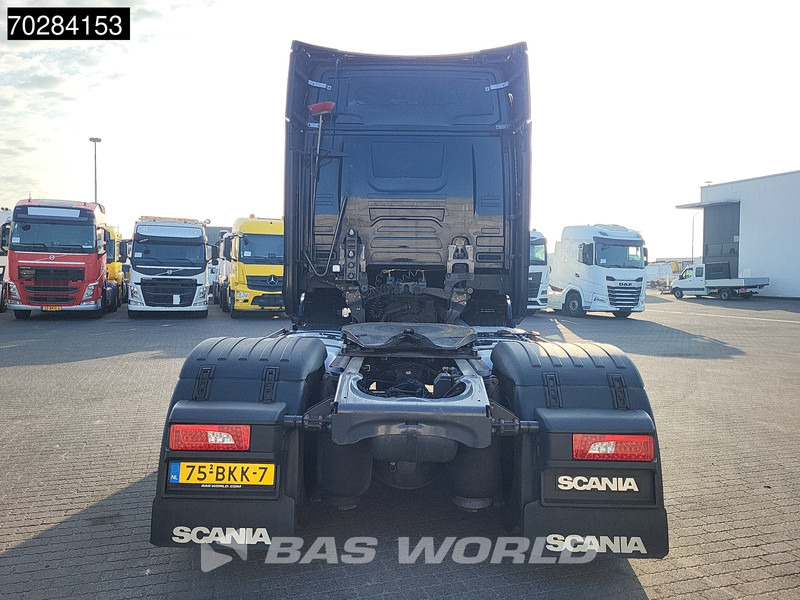 Scania S450 S 4X2 NL-Truck Retarder 2xTanks ACC Euro 6 - Tegljač: slika 3 Scania S450 S 4X2 NL-Truck Retarder 2xTanks ACC Euro 6 - Tegljač: slika 3