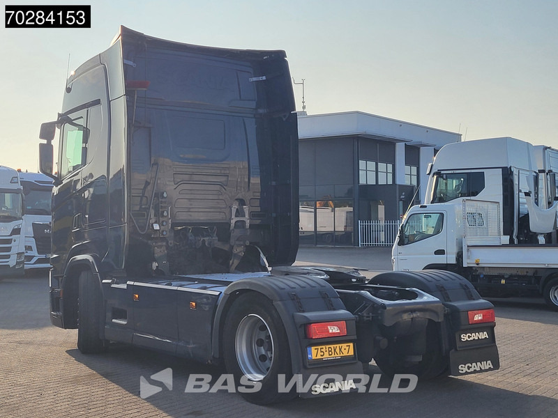 Scania S450 S 4X2 NL-Truck Retarder 2xTanks ACC Euro 6 - Tegljač: slika 2 Scania S450 S 4X2 NL-Truck Retarder 2xTanks ACC Euro 6 - Tegljač: slika 2
