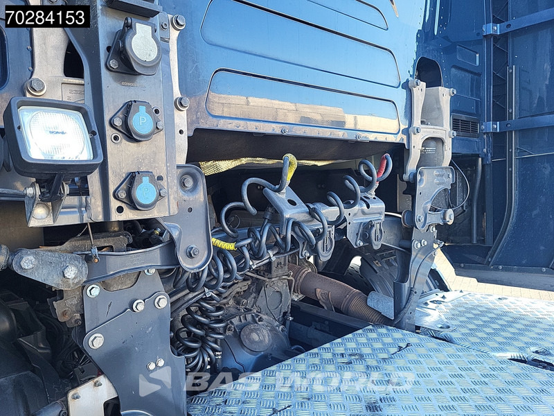Scania S450 S 4X2 NL-Truck Retarder 2xTanks ACC Euro 6 - Tegljač: slika 5 Scania S450 S 4X2 NL-Truck Retarder 2xTanks ACC Euro 6 - Tegljač: slika 5