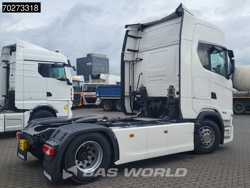 Scania S460 4X2 NEW! Retarder 2x Tanks ACC Navi Standklima - Tegljač: slika 5 Scania S460 4X2 NEW! Retarder 2x Tanks ACC Navi Standklima - Tegljač: slika 5