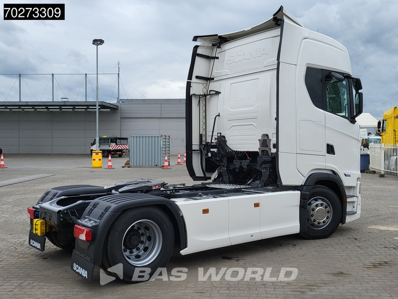 Scania S460 4X2 NEW! Retarder 2x Tanks ACC Navi Standklima - Tegljač: slika 5 Scania S460 4X2 NEW! Retarder 2x Tanks ACC Navi Standklima - Tegljač: slika 5