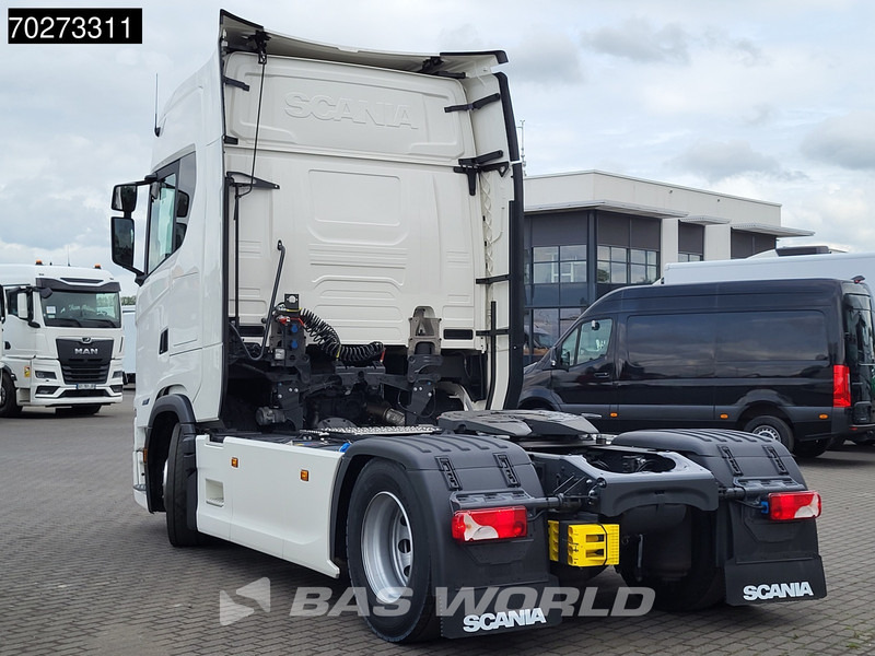 Scania S460 4X2 NEW! Retarder 2x Tanks ACC Navi Standklima - Tegljač: slika 2 Scania S460 4X2 NEW! Retarder 2x Tanks ACC Navi Standklima - Tegljač: slika 2