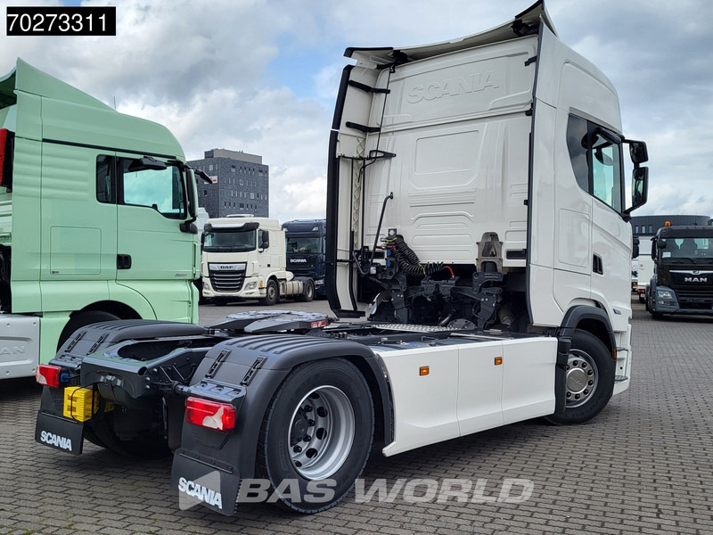 Scania S460 4X2 NEW! Retarder 2x Tanks ACC Navi Standklima - Tegljač: slika 3 Scania S460 4X2 NEW! Retarder 2x Tanks ACC Navi Standklima - Tegljač: slika 3