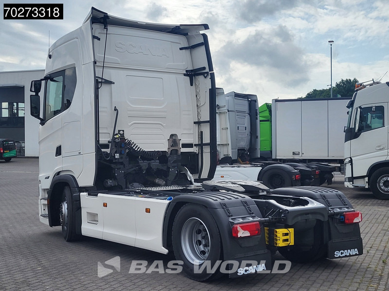 Scania S460 4X2 NEW! Retarder 2x Tanks ACC Navi Standklima - Tegljač: slika 2 Scania S460 4X2 NEW! Retarder 2x Tanks ACC Navi Standklima - Tegljač: slika 2