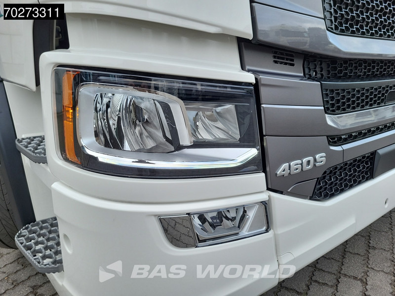 Scania S460 4X2 NEW! Retarder 2x Tanks ACC Navi Standklima - Tegljač: slika 5 Scania S460 4X2 NEW! Retarder 2x Tanks ACC Navi Standklima - Tegljač: slika 5